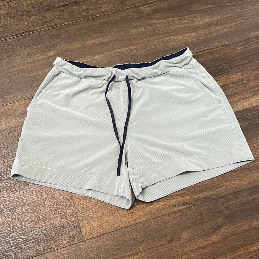 Athleta Workout Shorts